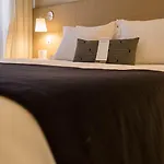 Staybridge Suites São Paulo, an IHG Hotel