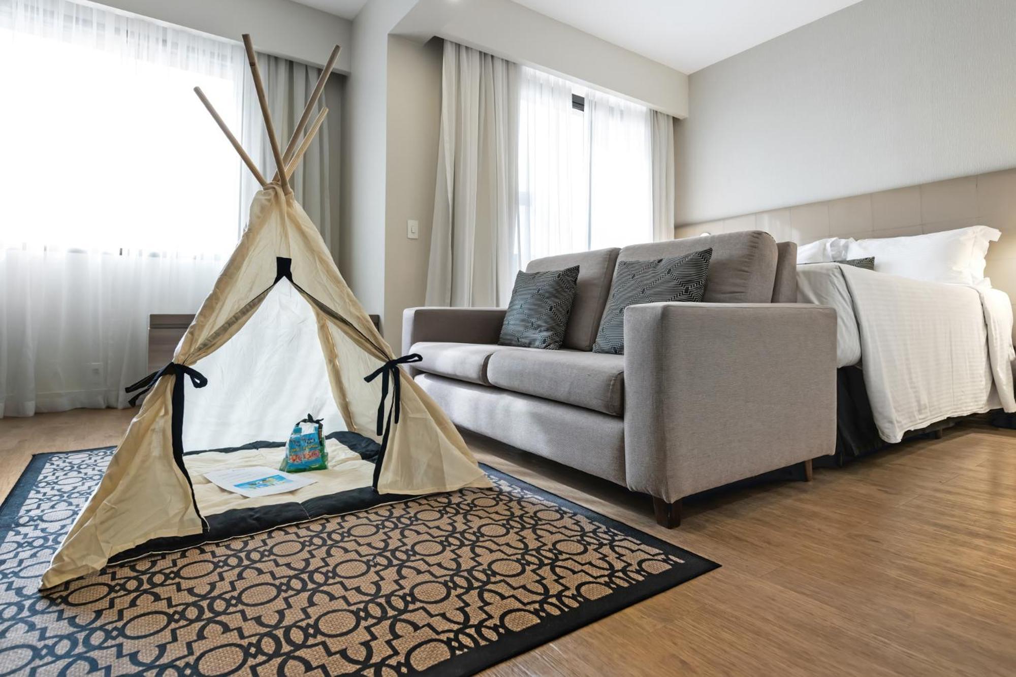 Staybridge By Ihg São Paulo