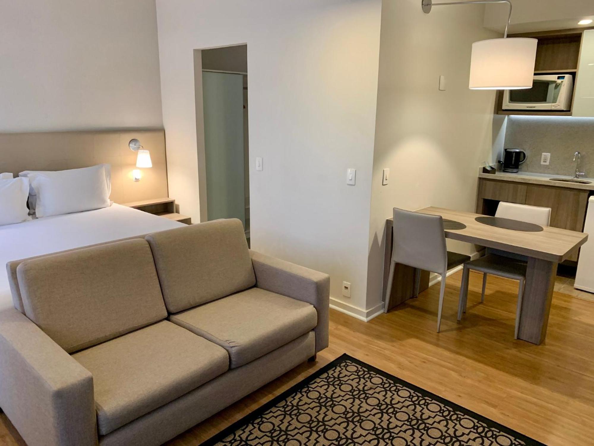 Staybridge By Ihg 4* São Paulo
