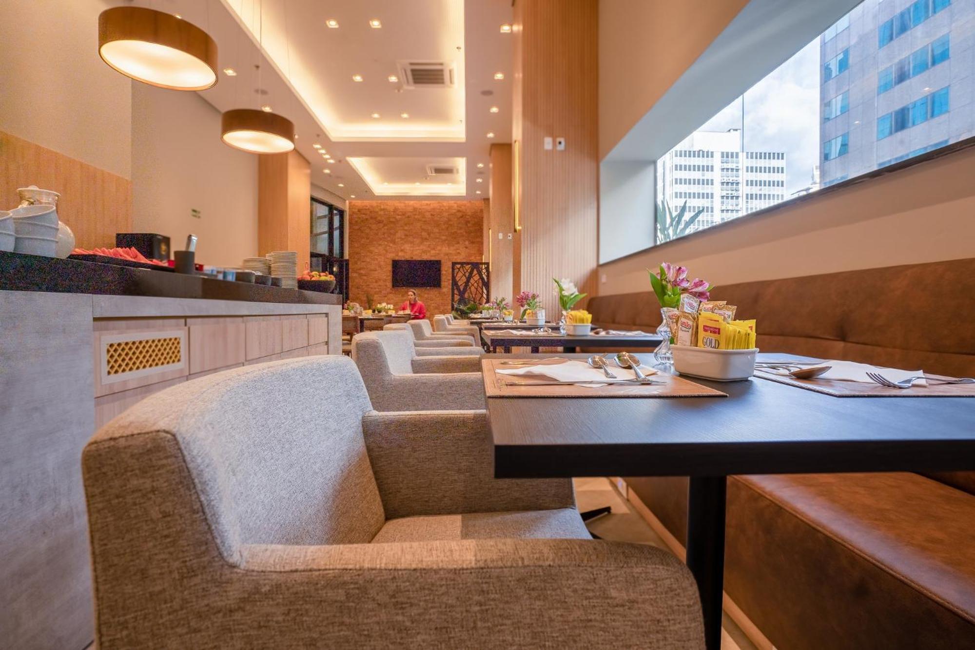 Staybridge By Ihg 4* São Paulo