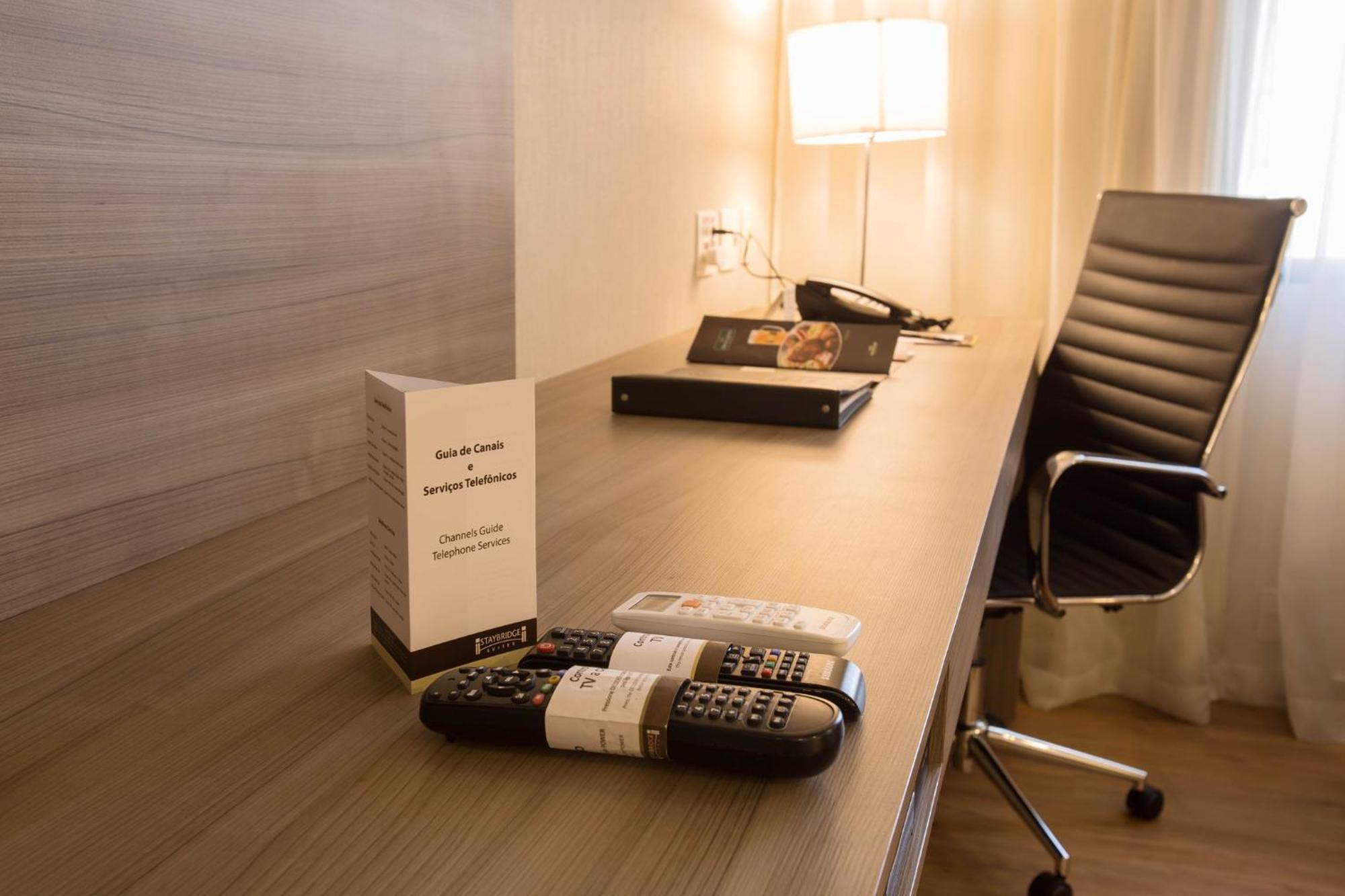 Staybridge By Ihg São Paulo