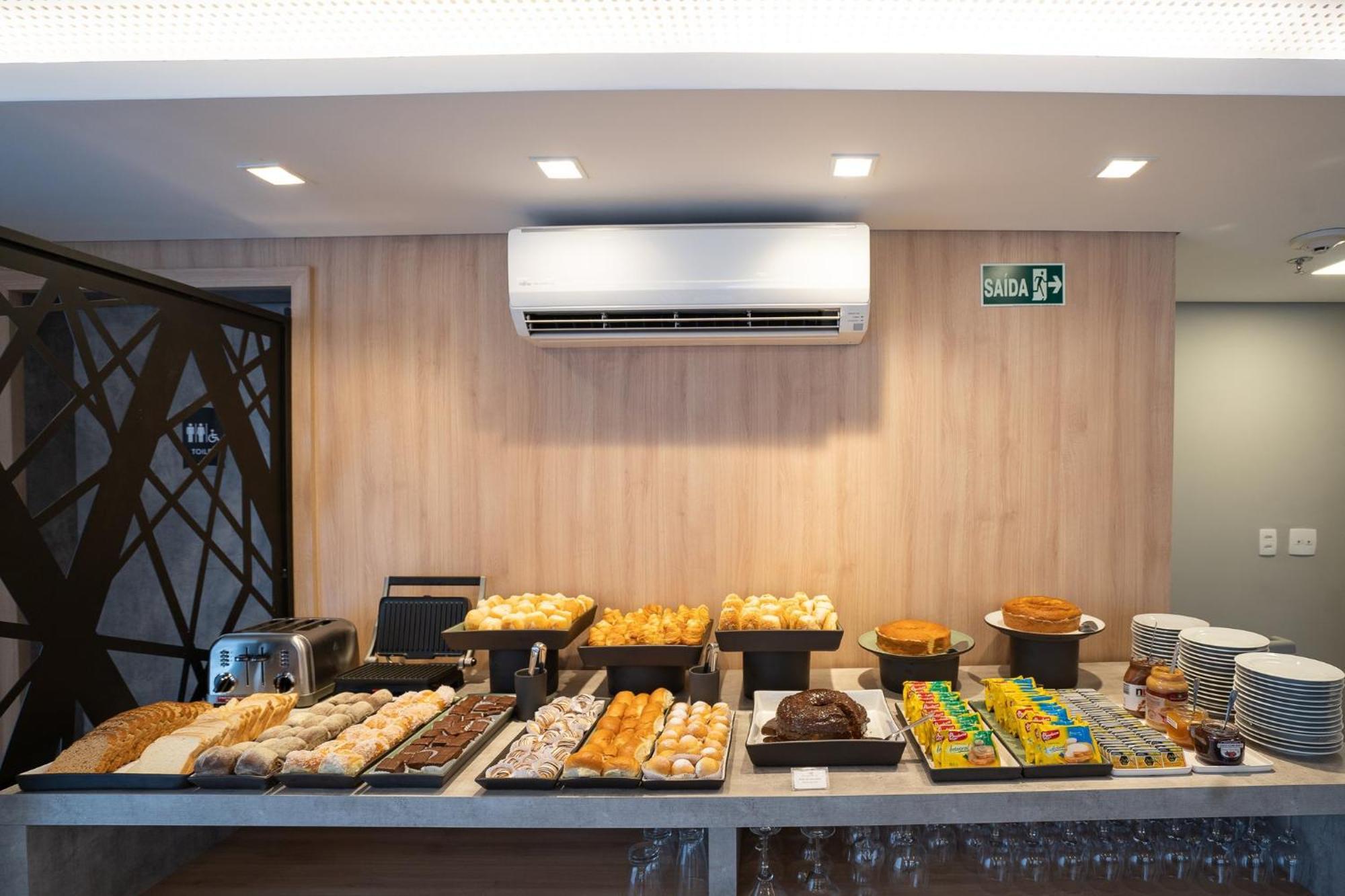 Hotel Staybridge By Ihg São Paulo