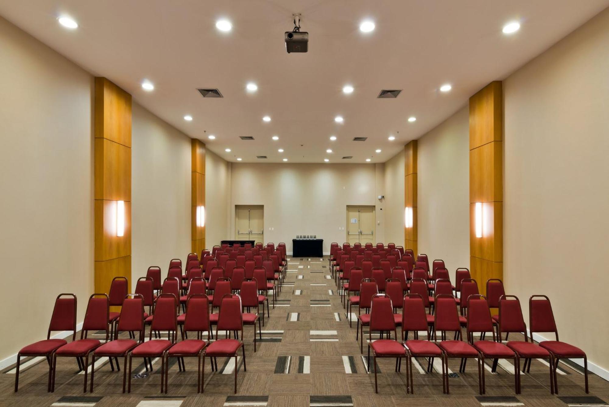 Staybridge By Ihg 4* São Paulo